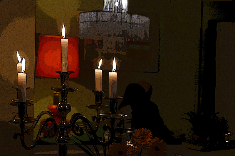 Musikabend im Fritz